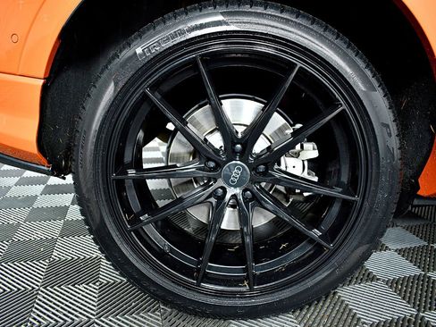 Used 2021 Audi Q3 2.0T Premium Plus w/ Premium Plus Package image 50