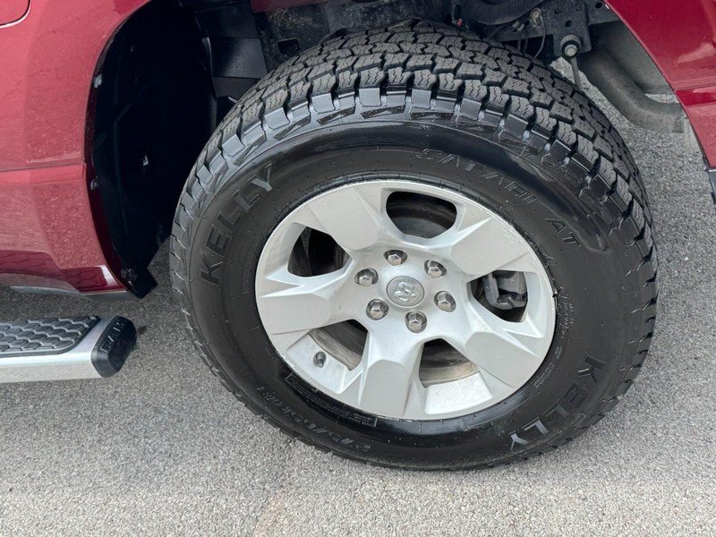 Used 2023 RAM 1500 Big Horn AWD/4WD image 7