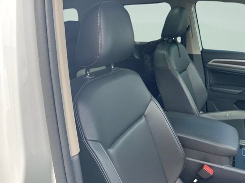Used 2019 Volkswagen Atlas SEL AWD/4WD image 9