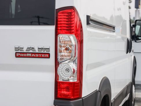 Used 2021 RAM ProMaster 1500 image 10