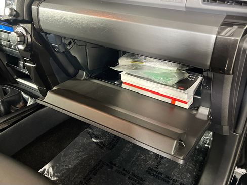 Used 2024 Toyota 4Runner TRD Pro image 35