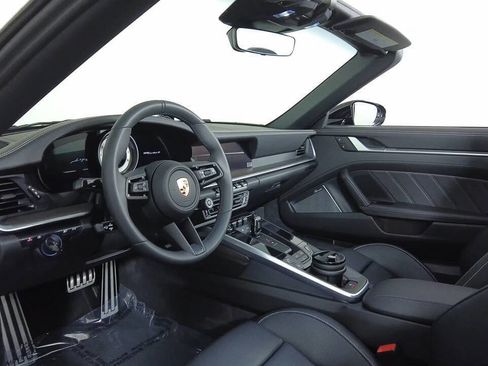 Used 2024 Porsche 911 Turbo S image 8