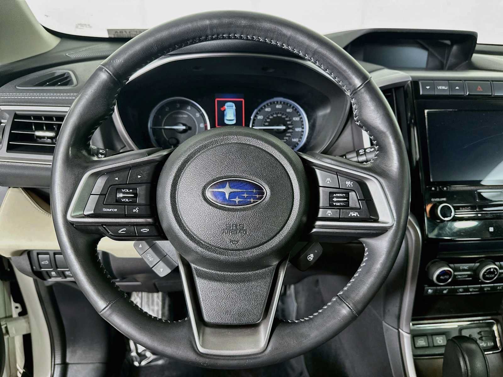 Used 2019 Subaru Ascent Touring AWD/4WD image 11
