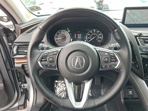 Certified 2023 Acura RDX AWD w/ Advance Package image 21