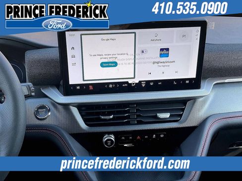 New 2026 Ford Explorer ST w/ Sun And Sound Package image 7