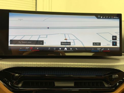 New 2026 BMW i4 xDrive40i w/ Premium Package image 28