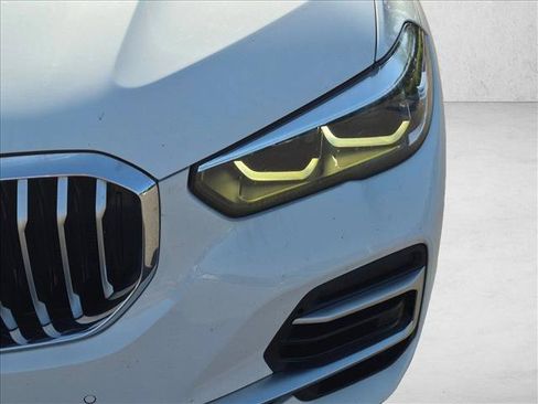 Used 2022 BMW X5 sDrive40i RWD image 9