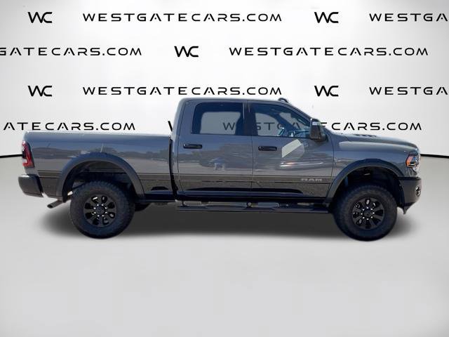 Used 2024 RAM 2500 Power Wagon w/ Level 2 Equipment Group AWD/4WD image 45