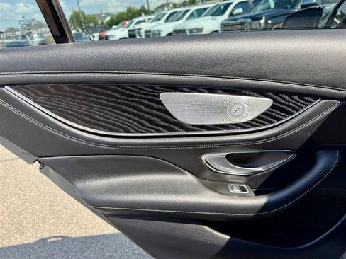 Used 2021 Mercedes-Benz CLS 450 w/ Premium Package image 22