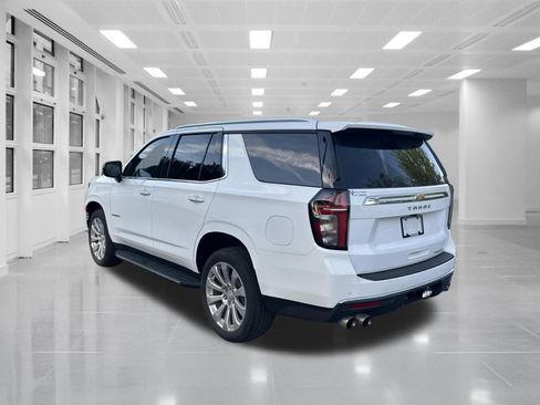Used 2023 Chevrolet Tahoe Premier image 7