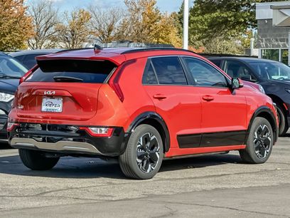 Used 2023 Kia Niro Wind w/ Wind Preserve Package