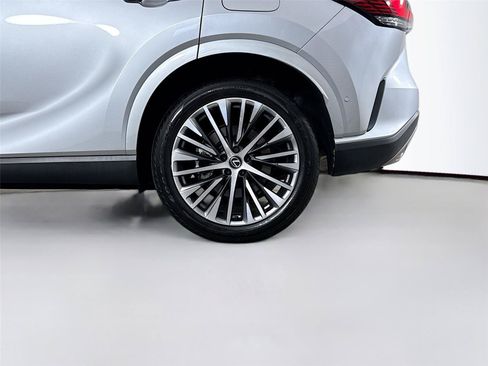 Used 2024 Lexus RX 350 Premium Plus w/ Convenience Package FWD image 36