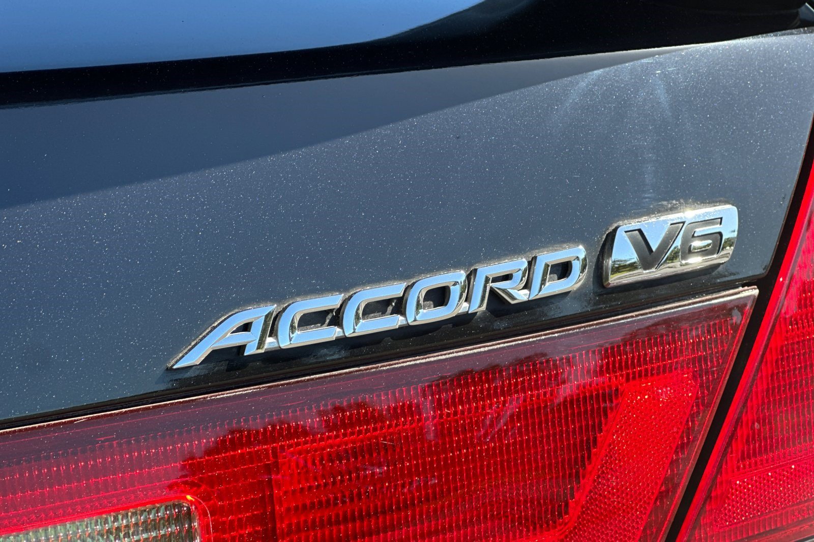 Used 2000 Honda Accord EX image 34