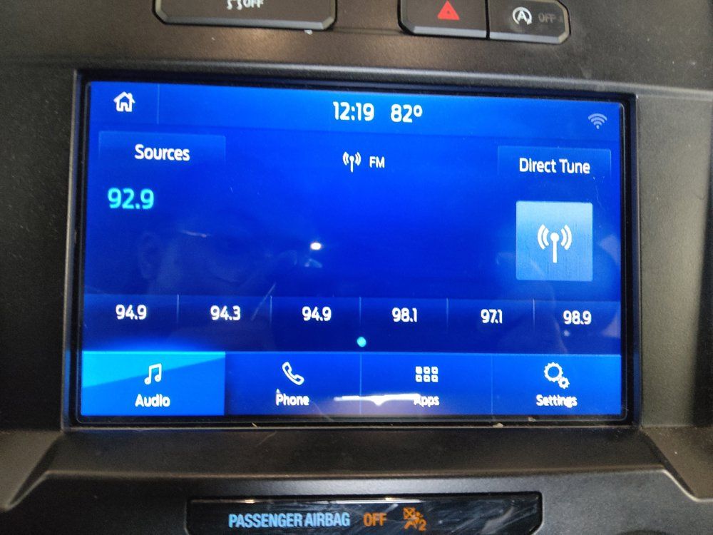 Used 2020 Ford F150 XLT RWD image 25