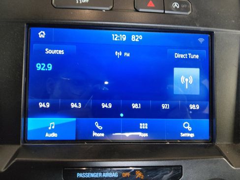 Used 2020 Ford F150 XLT RWD image 25