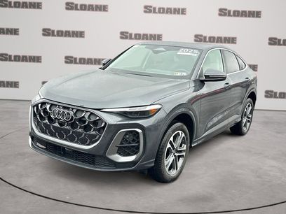 Certified 2025 Audi Q5 Premium Plus w/ Premium Plus