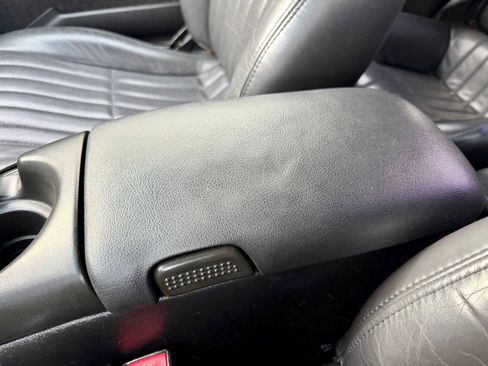 Used 2000 Chevrolet Camaro Z28 w/ SS Performance/Appearance Pkg image 57