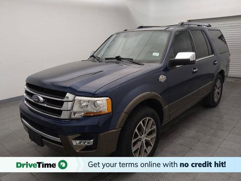 Used 2017 Ford Expedition King Ranch RWD image 1
