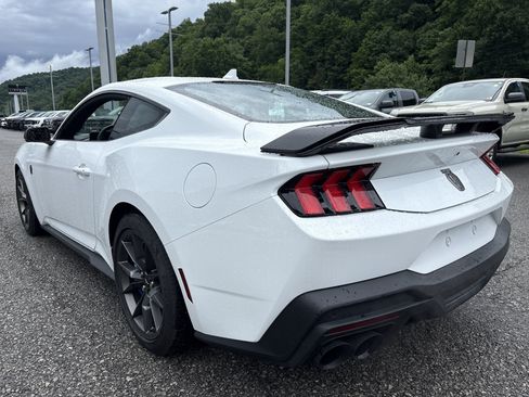 Used 2024 Ford Mustang Dark Horse RWD image 6