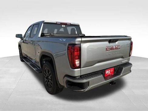 Used 2023 GMC Sierra 1500 Elevation AWD/4WD image 8