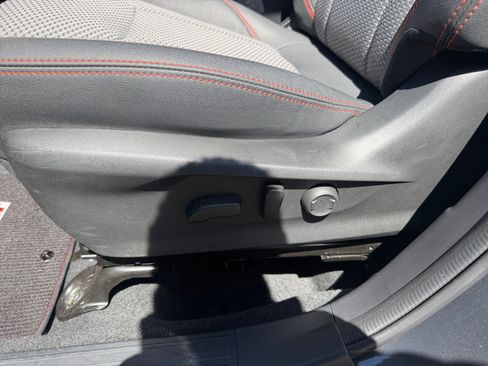 Used 2023 Subaru Forester Sport AWD/4WD image 14