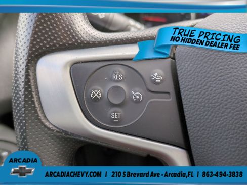 Used 2024 GMC Terrain SLE AWD/4WD image 23