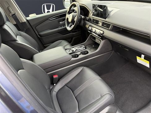 Certified 2025 Honda Pilot EX-L image 15