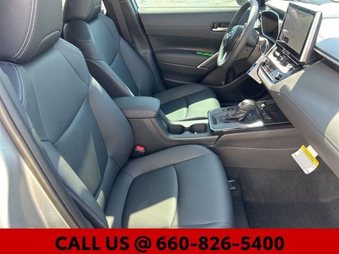 New 2026 Toyota Corolla Cross XLE image 6