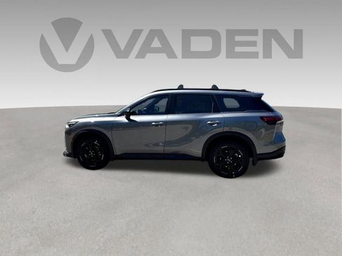 New 2026 INFINITI QX60 Sport AWD/4WD image 34
