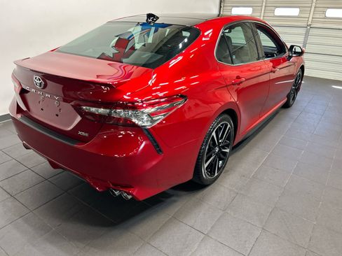 Used 2019 Toyota Camry XSE w/ Driver Assist Package image 3