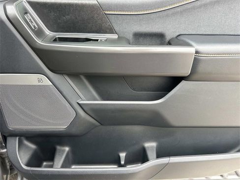 Used 2024 Ford F150 Tremor w/ Mobile Office Package image 24