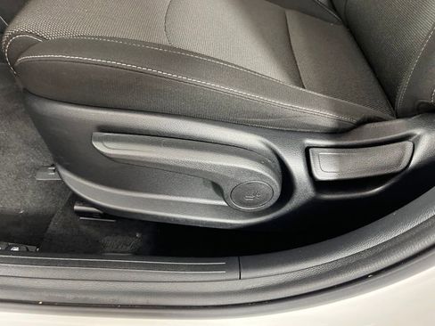 Used 2023 Kia Forte LXS FWD image 18
