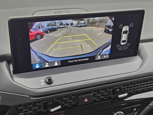 Used 2025 Honda Accord EX-L image 18