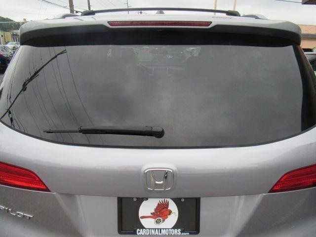 Used 2016 Honda Pilot EX-L image 12