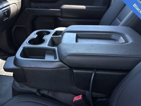 Used 2021 Chevrolet Silverado 3500 W/T w/ WT Convenience Package AWD/4WD image 22