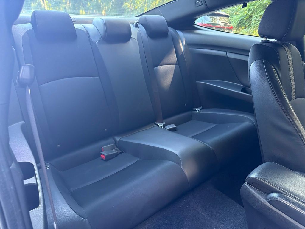 Used 2019 Honda Civic Sport image 11