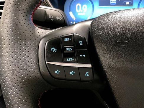 Used 2024 Ford Escape ST-Line Elite w/ Premium Technology Package AWD/4WD image 18