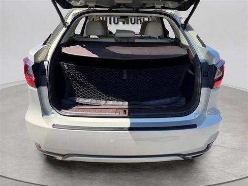 Used 2020 Lexus RX 350 FWD w/ Premium Package image 28