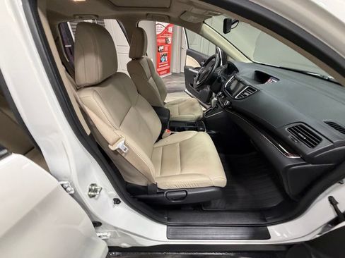 Used 2015 Honda CR-V EX-L image 41