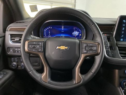 Used 2024 Chevrolet Tahoe High Country w/ Premium Package 2 image 20