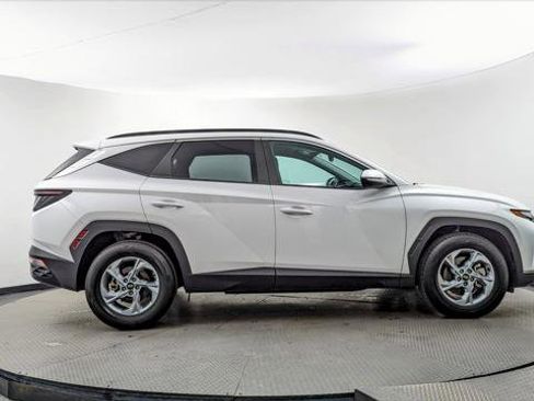 Used 2023 Hyundai Tucson SEL image 9