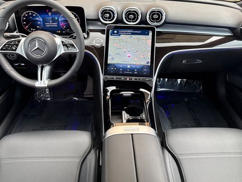New 2026 Mercedes-Benz C 300 Sedan image 12