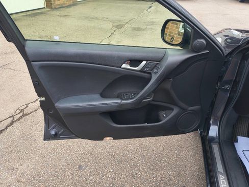 Used 2014 Acura TSX Sedan FWD image 15