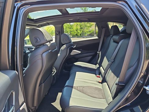 Used 2023 Acura RDX A-Spec AWD/4WD image 10