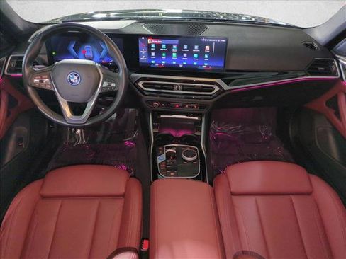 Used 2023 BMW i4 eDrive35 RWD image 18