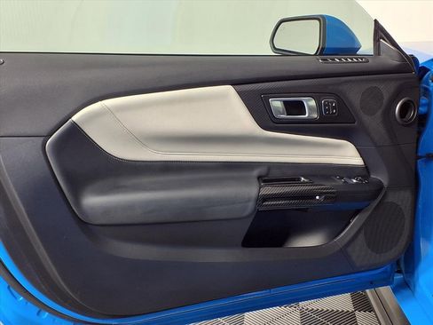 Used 2024 Ford Mustang GT Premium image 21