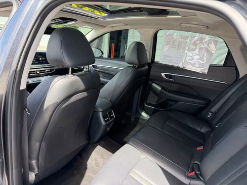 Used 2020 Hyundai Sonata Limited FWD image 17