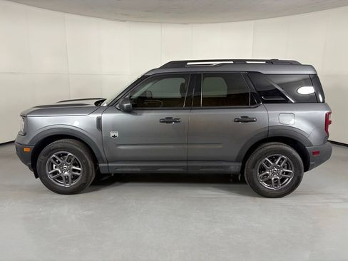 Used 2025 Ford Bronco Sport Big Bend AWD/4WD image 5