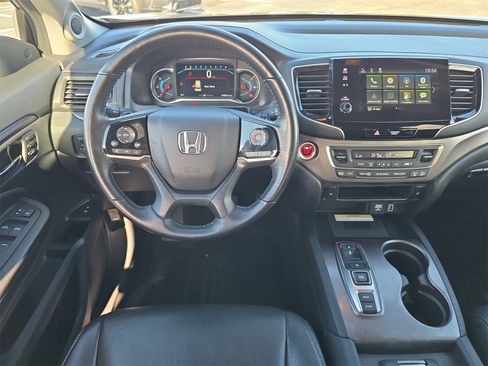 Certified 2022 Honda Pilot Special Edition image 10