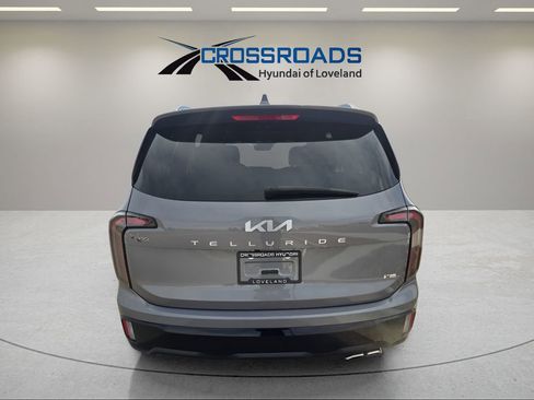 Used 2024 Kia Telluride SX X-Pro image 4